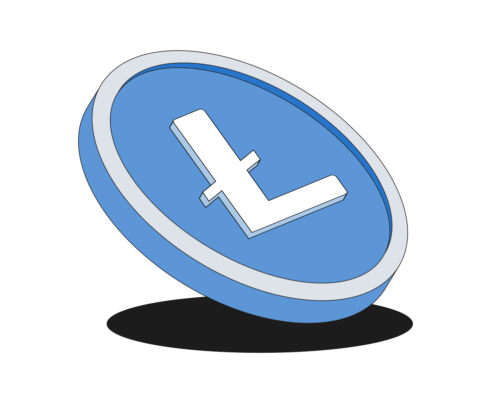 什么是莱特币(LTC)?