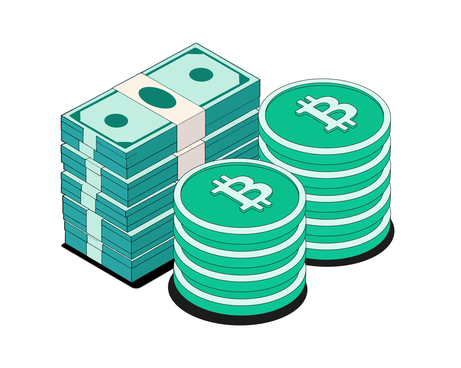 Come vendere Bitcoin Cash?