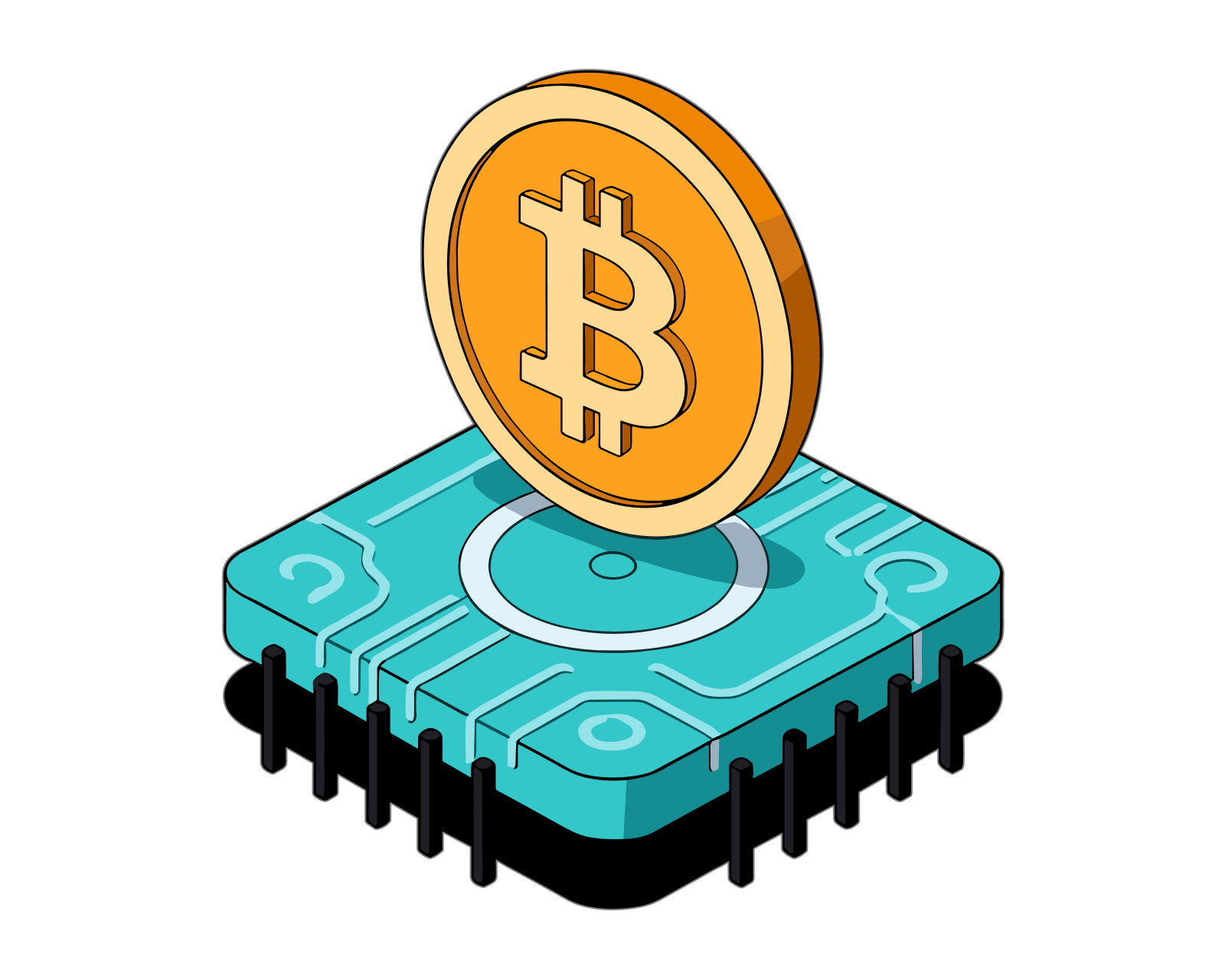 What is Bitcoin Taproot?