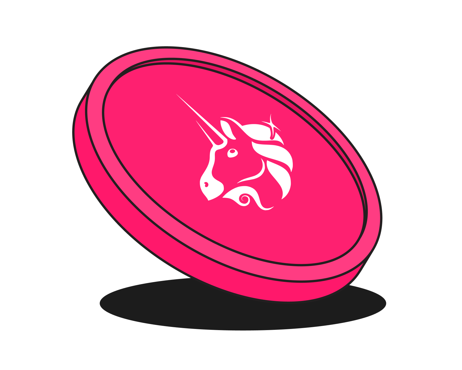 什么是Uniswap交易所和UNI代币?