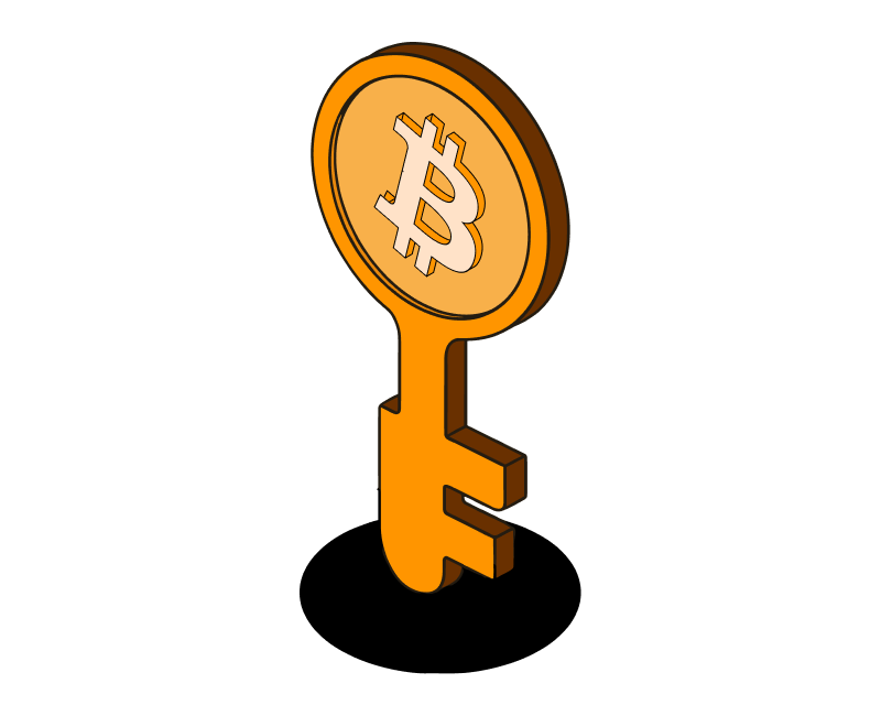 What are Private Keys?