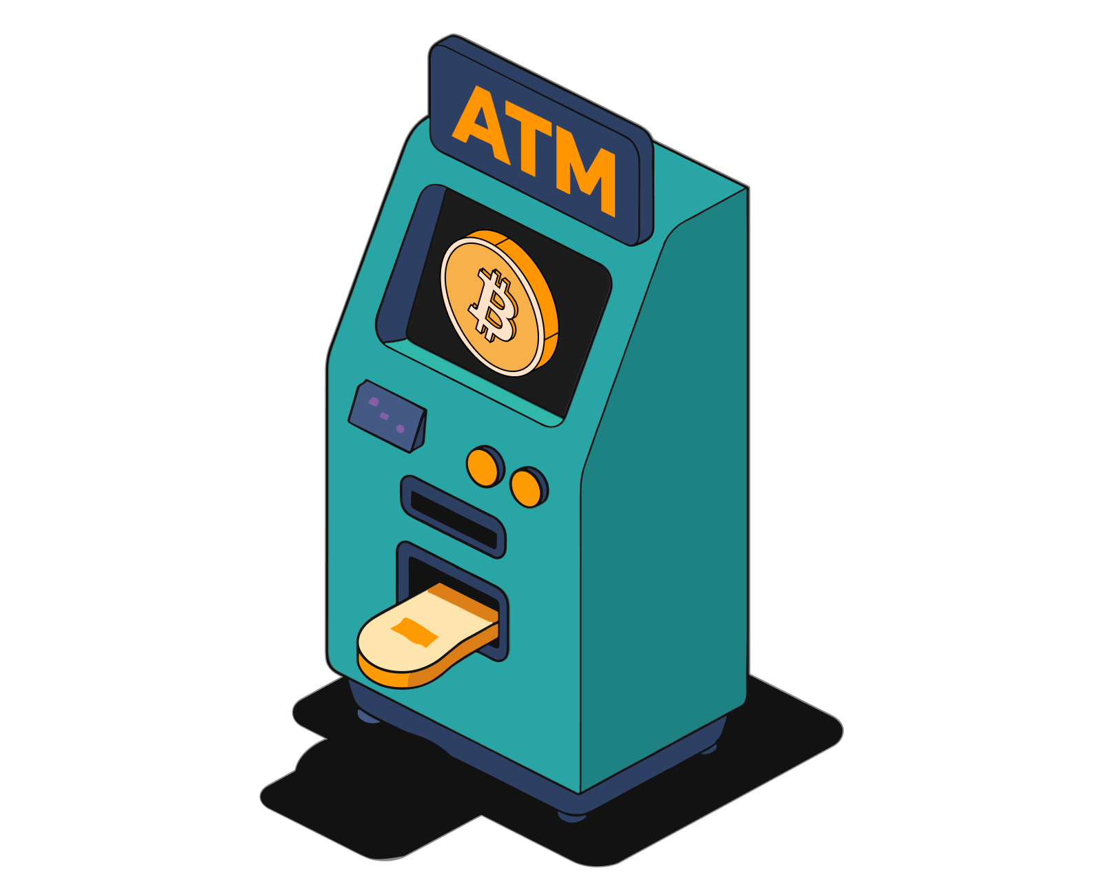 How is Cryptocurrency Taxed?