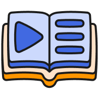 Tutorials Icon